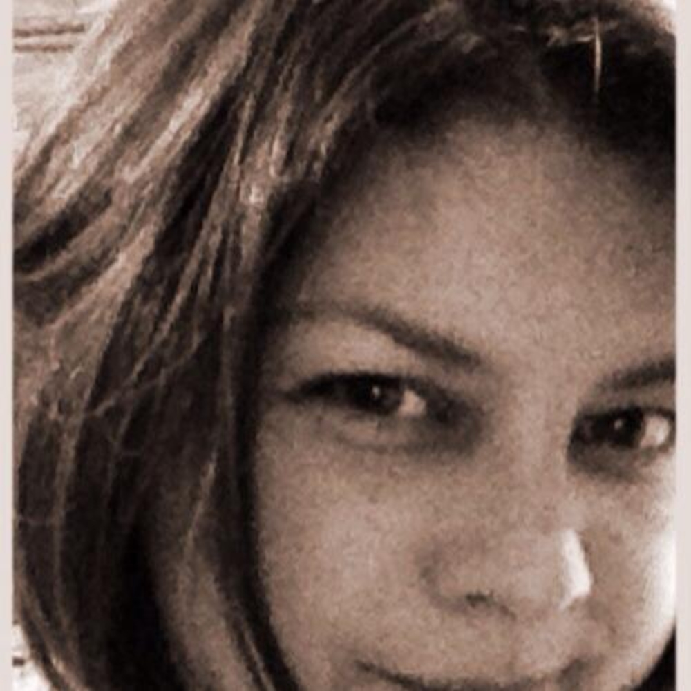 Meet your Posher, Kisha